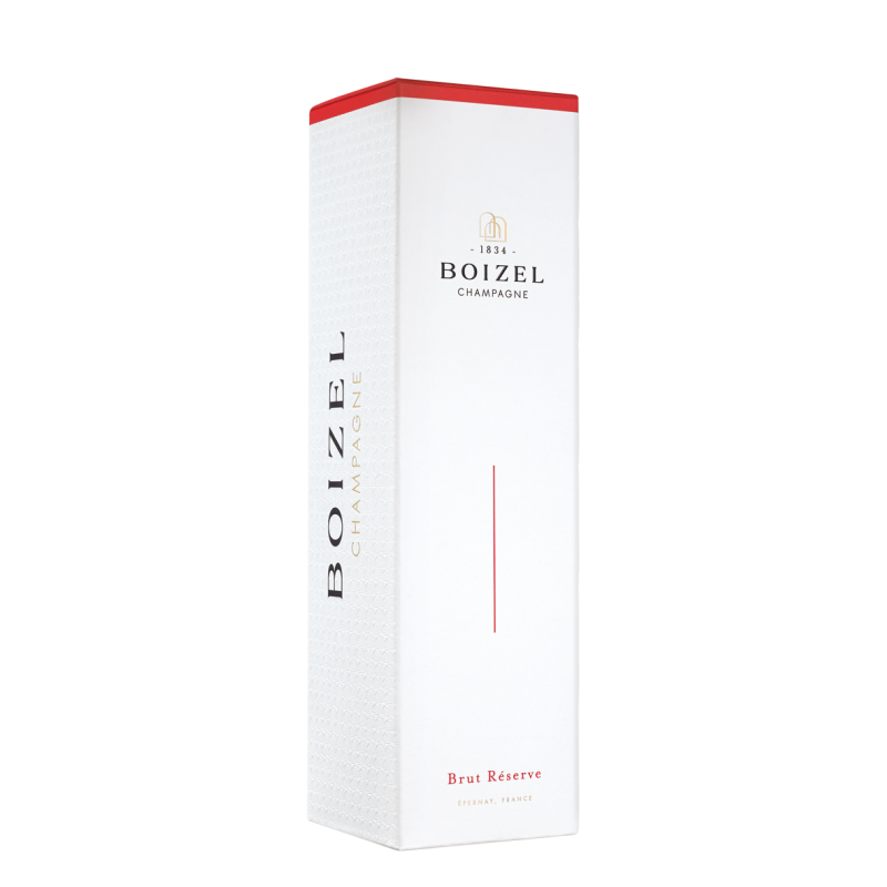 Brut Réserve