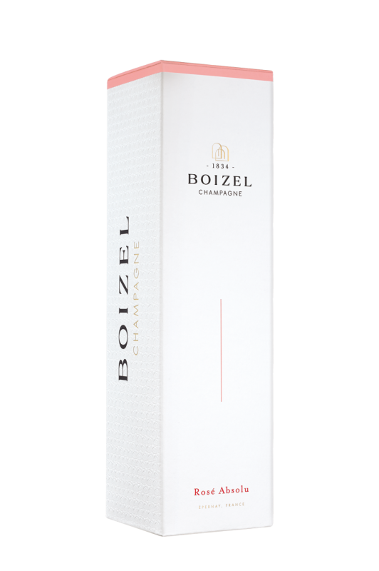 Rosé Absolu