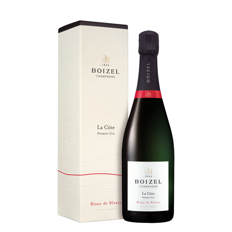 Blanc de Blancs la Côte