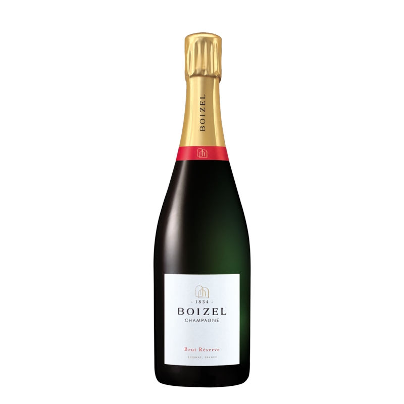 Brut Réserve