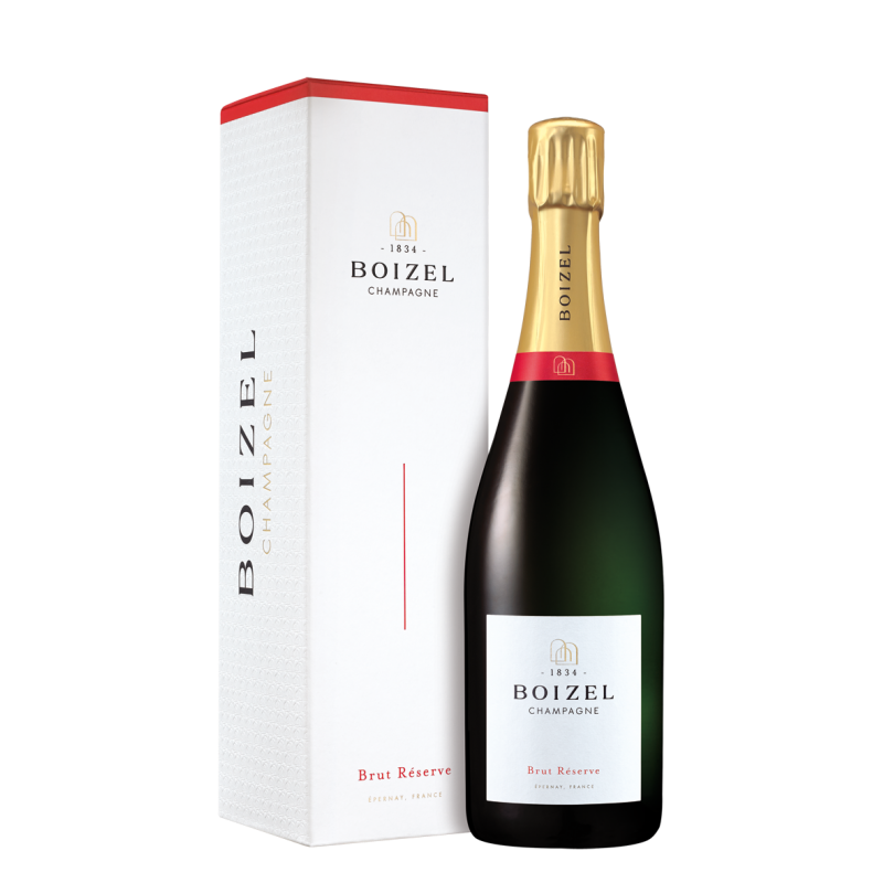 Brut Réserve