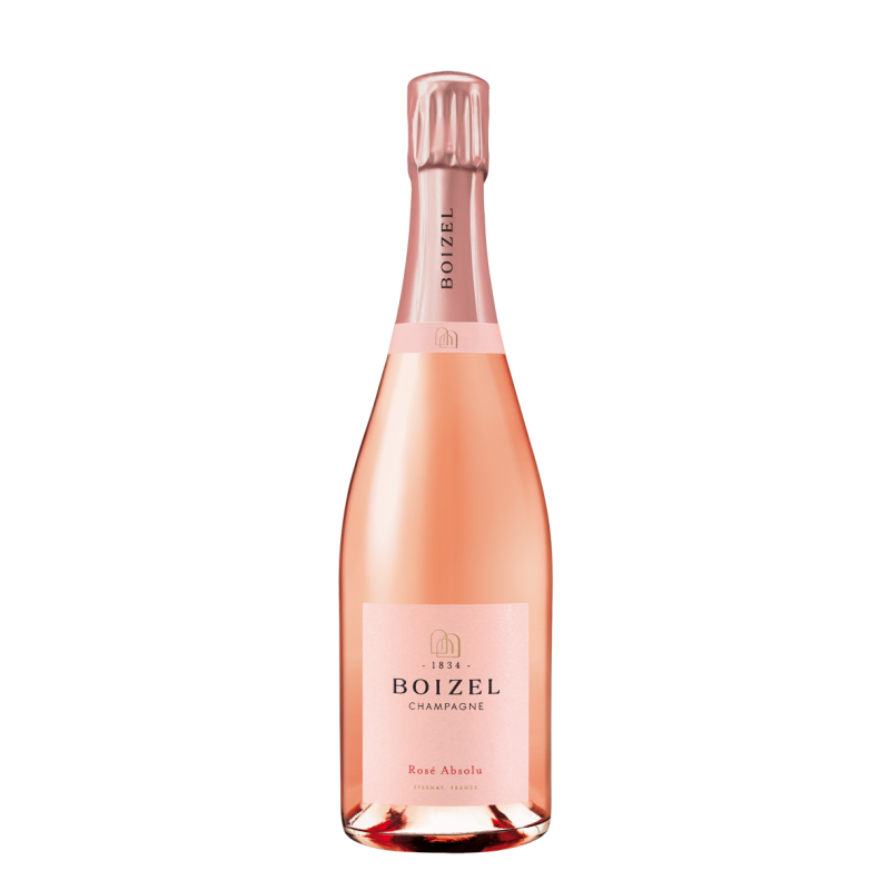 Rosé Absolu