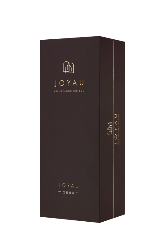 Joyau 2008 en coffret prestige