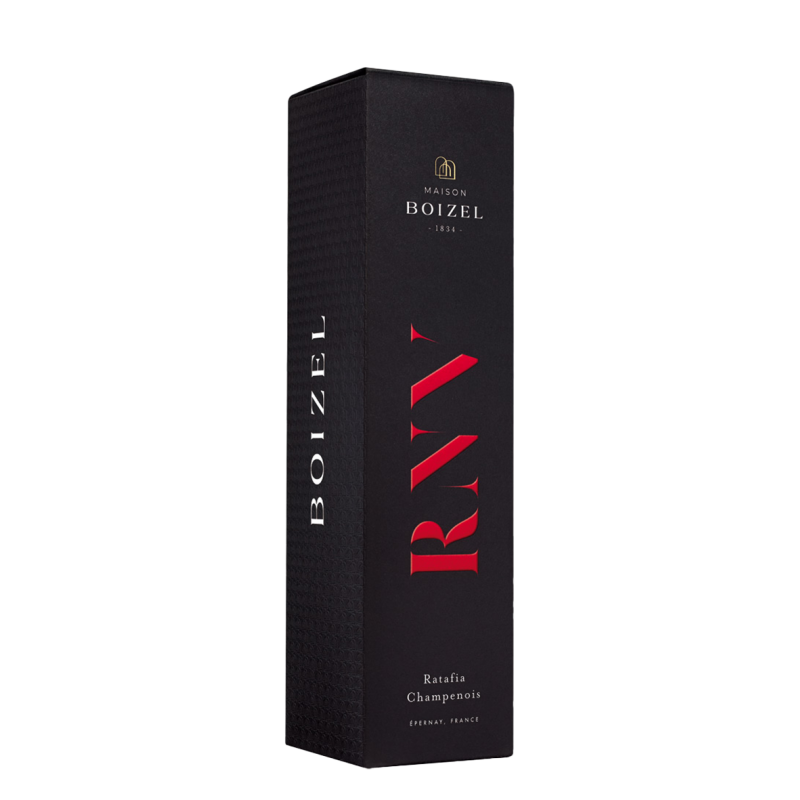 Ratafia Nouvelle Vague