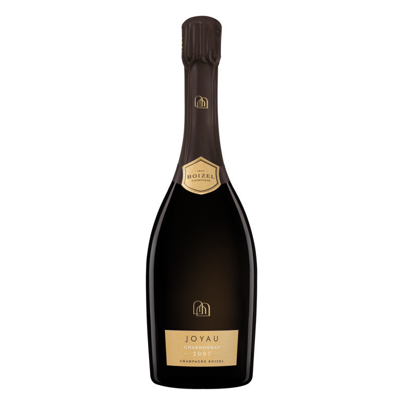 Joyau Chardonnay 2007