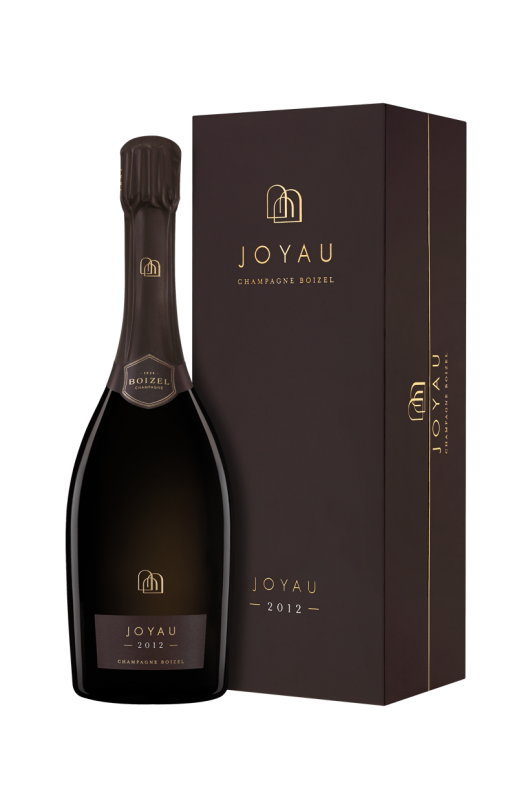Joyau 2012