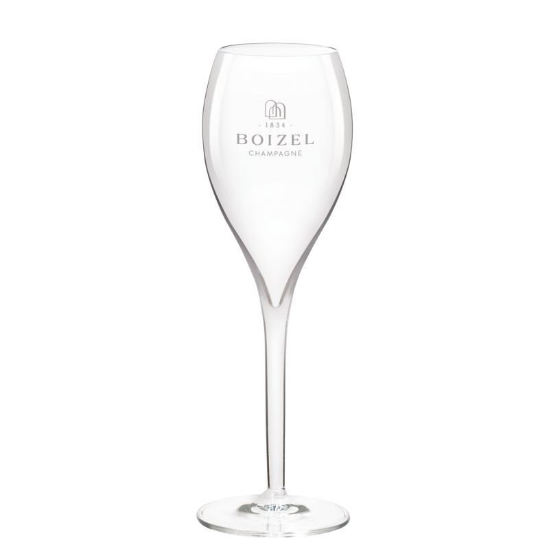 2 Flûtes Boizel 16 cl