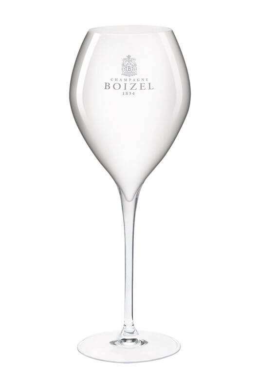 6 Flûtes Boizel Premium 28,5 cl
