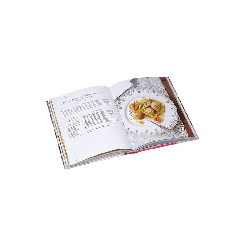 Livre Conversation Gourmandes