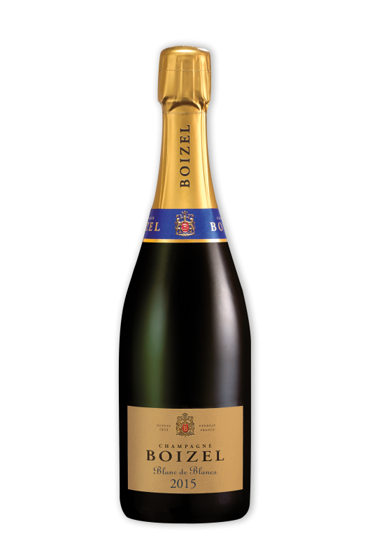 Blanc de Blancs 2015