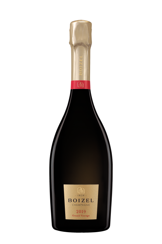 Grand Vintage 2019