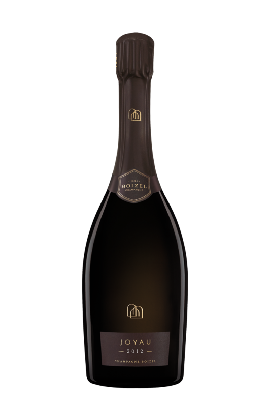 Joyau 2012 magnum en...