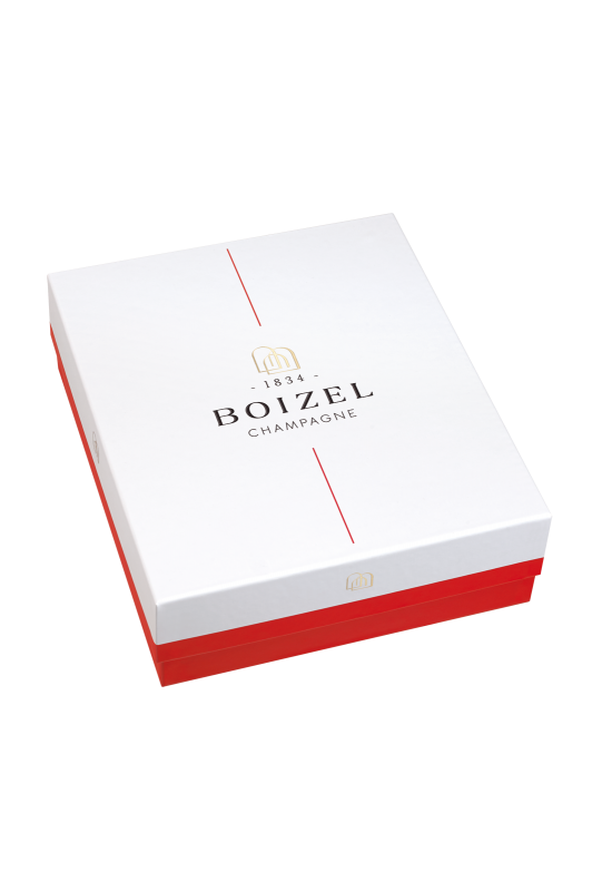 Coffret Dégustation Rosé Absolu