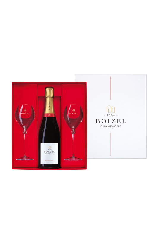 Coffret Dégustation Brut...