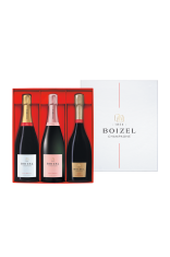 Coffret Exquise Découverte