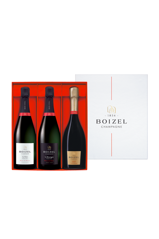 Coffret Subtile Découverte