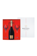 Coffret Dégustation Grand Vintage 2019