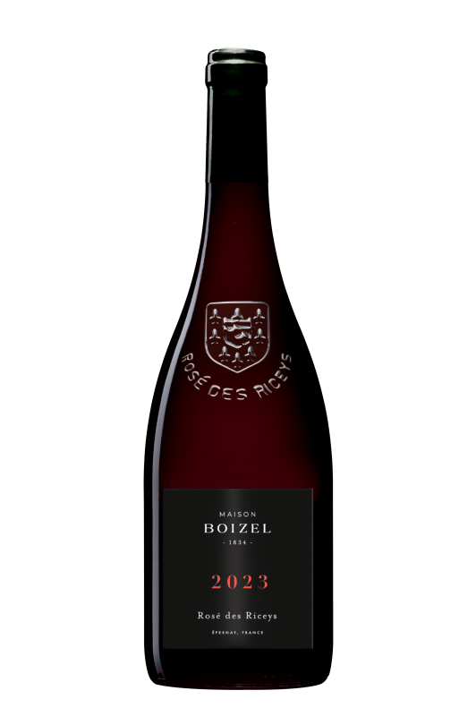 Rosé de Riceys 2023