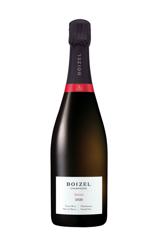 Avize 2020 Blanc de Blancs...