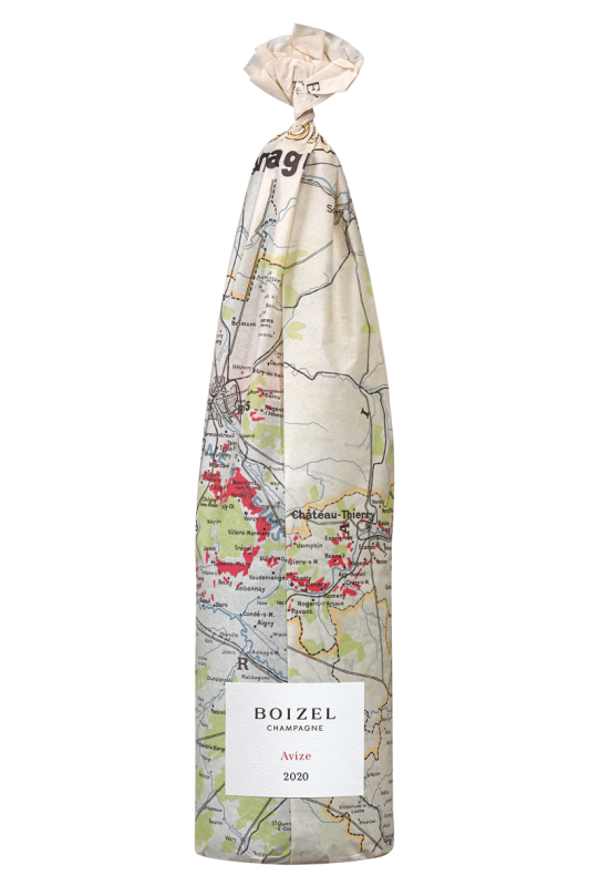 Avize 2020 Blanc de Blancs Grand Cru