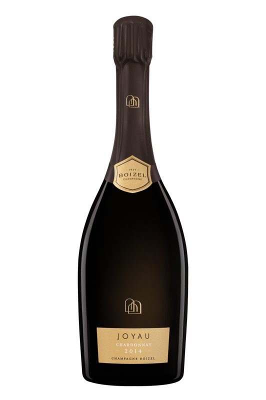 Joyau de Chardonnay 2014 en...