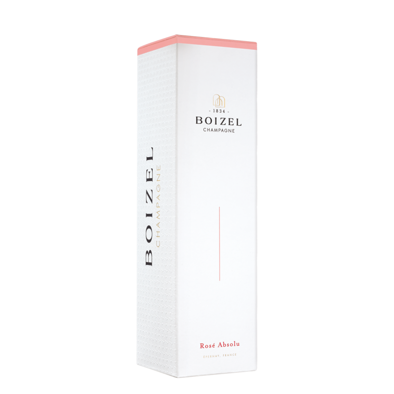 Rosé Absolu