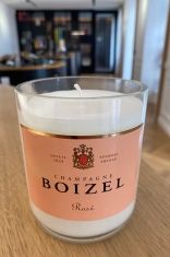 Bougie parfumée Magnum Bougie parfumée Magnum